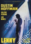Lenny film in dvd di Bob Fosse