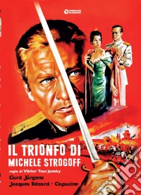 Trionfo Di Michele Strogoff (Il) dvd