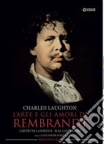 Arte E Gli Amori Di Rembrandt (L') (Restaurato In Hd) dvd