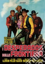 Desperados Della Frontiera (I) dvd