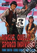 Dingus, Quello Sporco Individuo dvd