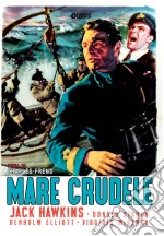 Mare Crudele dvd