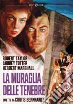 Muraglia Delle Tenebre (La) dvd