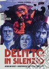 Delitto In Silenzio film in dvd di Peter Collinson