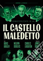 Castello Maledetto (Il) (Rimasterizzato In 4K)
