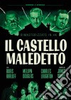 Castello Maledetto (Il) (Rimasterizzato In 4K) dvd