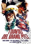Diavoli Del Gran Prix (I) dvd