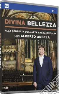 Divina Bellezza (3 Dvd) dvd
