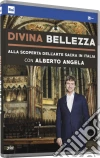 Divina Bellezza (3 Dvd) dvd