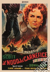 Nodo Del Carnefice (Il) dvd