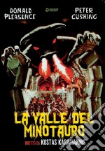 Valle Del Minotauro (La) dvd