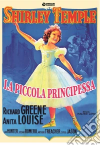 Piccola Principessa (La) dvd