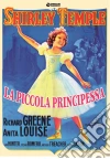 Piccola Principessa (La) dvd