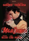 Maja Desnuda (La) dvd