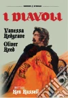 Diavoli (I) film in dvd di Ken Russell