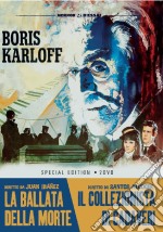 Ballata Della Morte (La) / Il Collezionista Di Cadaveri (Special Edition) (2 Dvd)