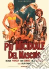Piu' Micidiale Del Maschio (Restaurato In 4K) dvd