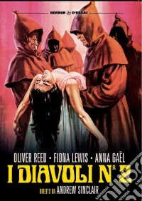 Diavoli N.2 (I) dvd