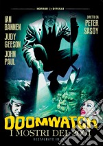 Doomwatch - I Mostri Del 2001 (Restaurato In 4K) dvd