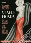 Venere Bionda (Rimasterizzato In 4K) dvd