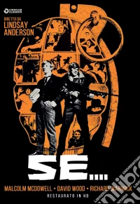 Se... (Restaurato In Hd) dvd