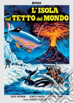 Isola Sul Tetto Del Mondo (L') dvd