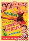 Indiavolata Pistolera (L') (Restaurato In Hd) dvd