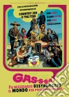 Gas, Fu Necessario Distruggere Il Mondo Per Poterlo Salvare (Restaurato In 4K) film in dvd di Roger Corman