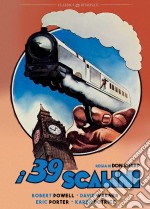 39 Scalini (I) dvd