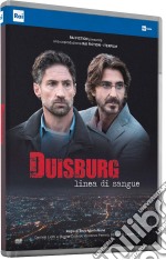 Duisburg - Linea Di Sangue dvd