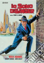 Io Sono Dillinger dvd