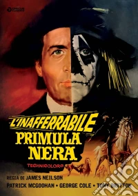 Inafferrabile Primula Nera (L') dvd