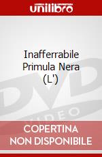 Inafferrabile Primula Nera (L') dvd