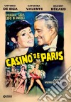 Casino De Paris dvd