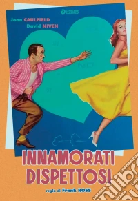 Innamorati Dispettosi dvd