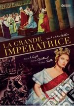 Grande Imperatrice (La) dvd