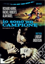 Io Sono Un Campione (Restaurato In Hd) dvd