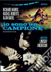Io Sono Un Campione (Restaurato In Hd) film in dvd di Lindsay Anderson