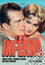 Inferno (Rimasterizzato In Hd) dvd