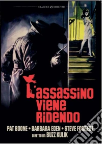 Assassino Viene Ridendo (L') dvd