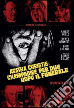 Champagne Per Due Dopo Il Funerale (Restaurato In Hd) dvd