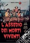 Assedio Dei Morti Viventi (L') (Restaurato In 4K) film in dvd di Bob Clark