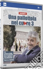 Pallottola Nel Cuore (Una) - Stagione 03 (3 Dvd) dvd