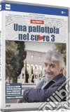 Pallottola Nel Cuore (Una) - Stagione 03 (3 Dvd) film in dvd di Luca Manfredi