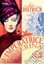 Imperatrice Caterina (L') (Rimasterizzato In Hd) dvd