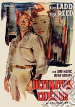 Ultimatum A Chicago (Rimasterizzato In Hd) dvd