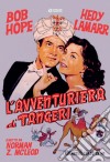 Avventuriera Di Tangeri (L') (Rimasterizzato In Hd) dvd