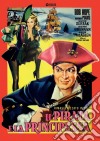 Pirata E La Principessa (Il) (Rimasterizzato In Hd) dvd