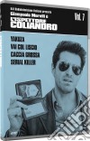 Ispettore Coliandro (L') - Stagione 07 (4 Dvd) dvd