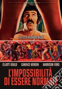 Impossibilita' Di Essere Normale (L') dvd